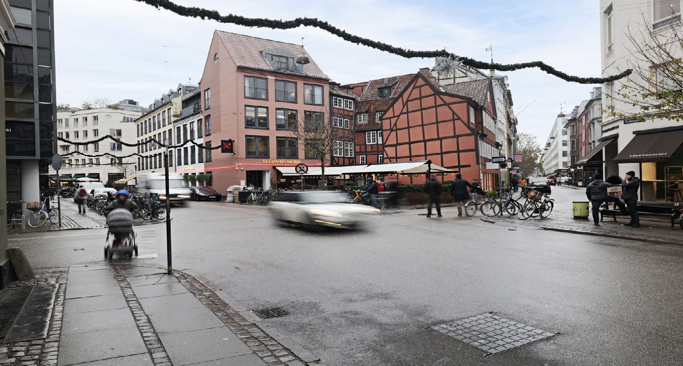 Rent office Grønnegade 10 — photo 10