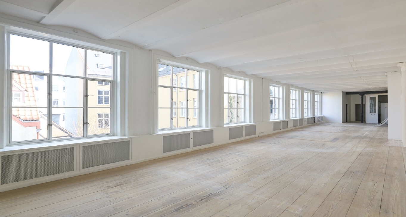 Rent office Grønnegade 10 — photo 6