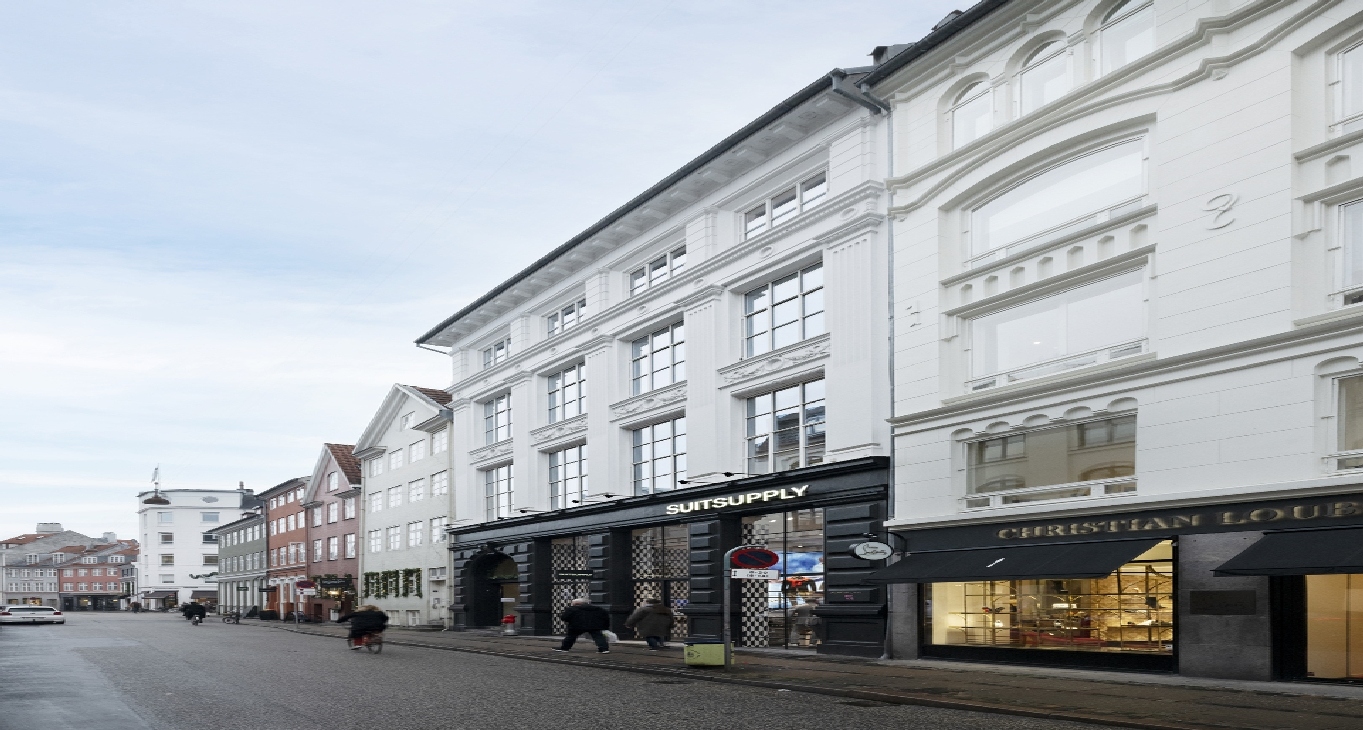 Rent office Grønnegade 10 — photo 7