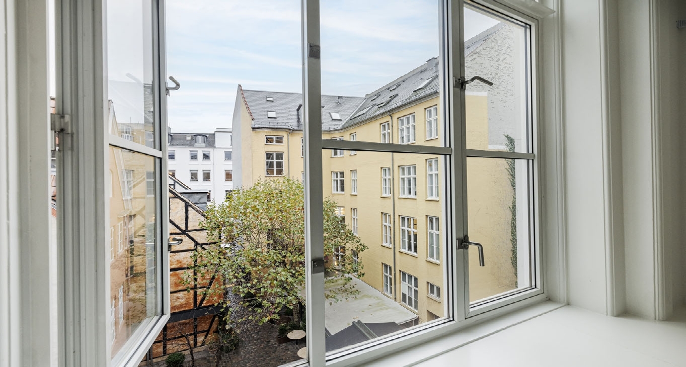 Rent office Grønnegade 10 — photo 9