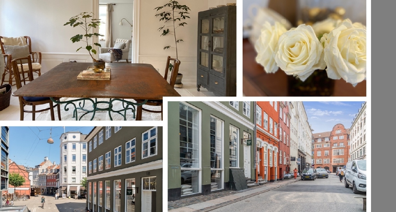 Rent office Grønnegade 18 — photo 8