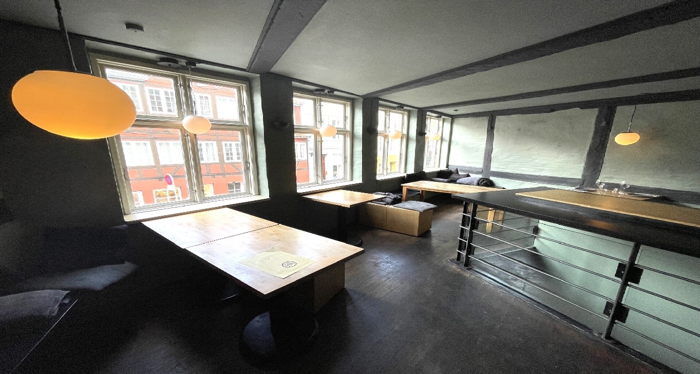 Rent office Grønnegade 28 — photo 1