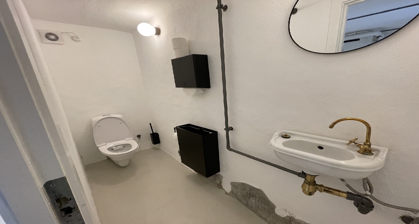 Erhvervscenter Grønnegade 36 Rent office Grønnegade 36 — photo 11