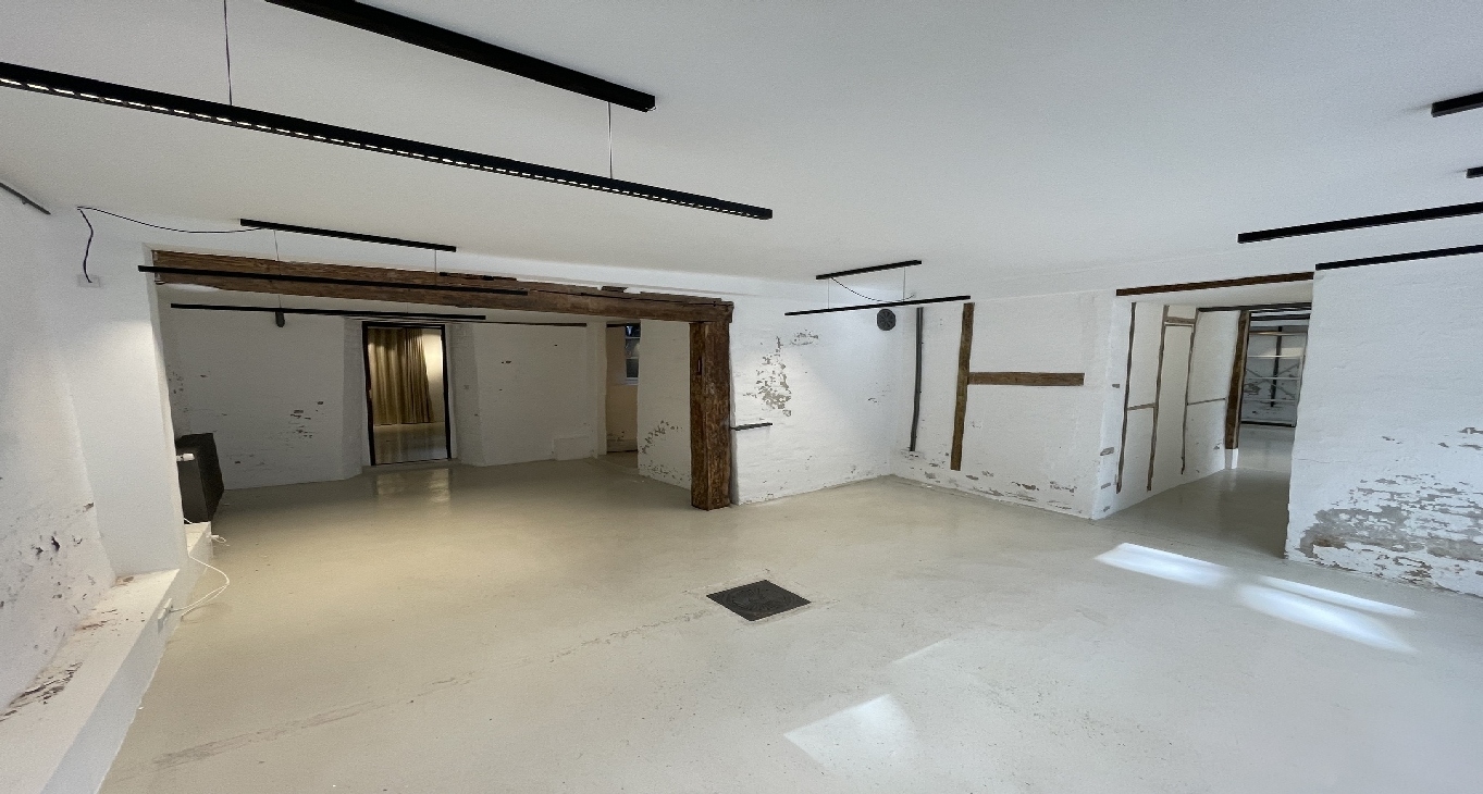 Erhvervscenter Grønnegade 36 Rent office Grønnegade 36 — photo 13