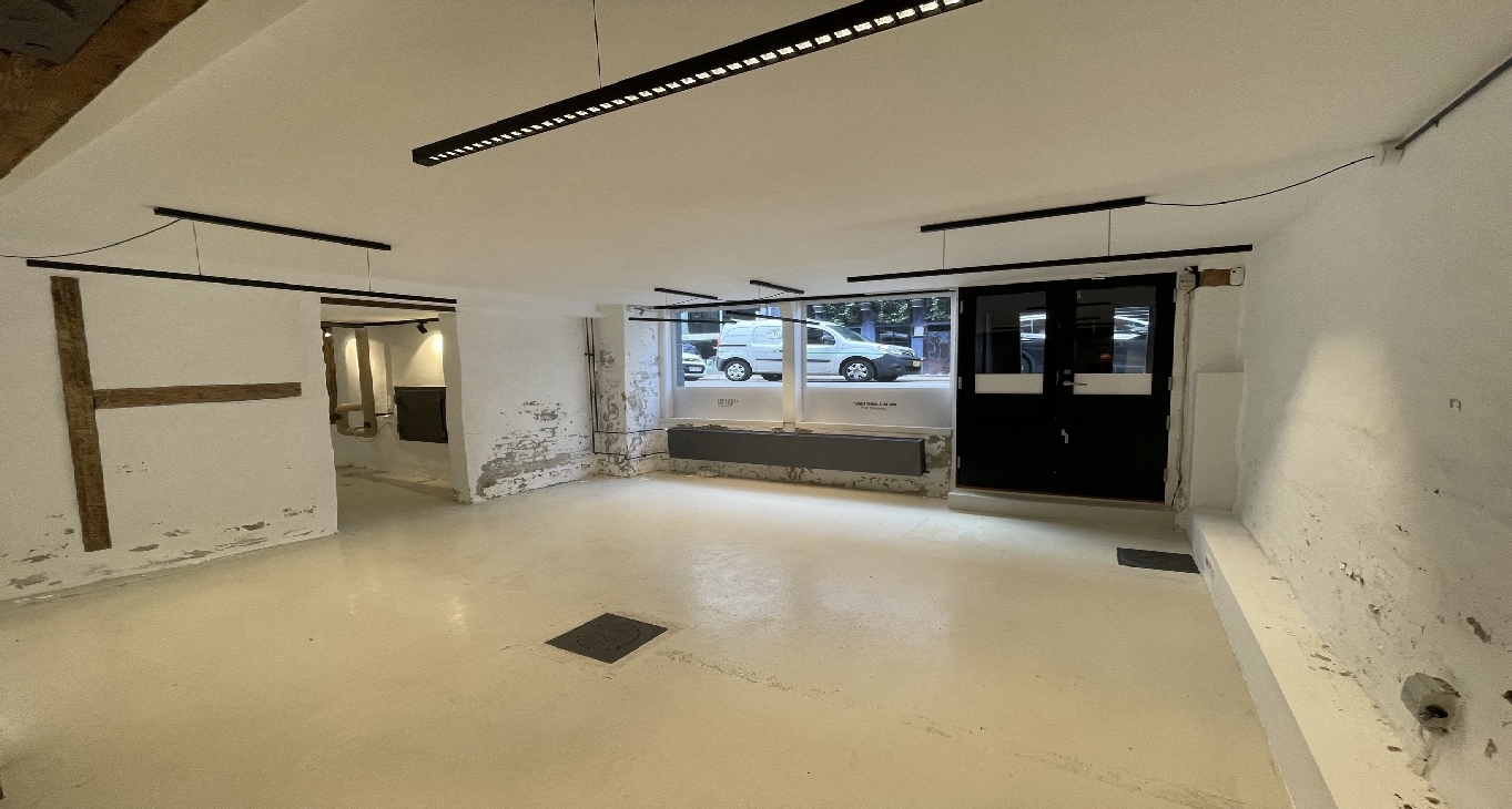 Erhvervscenter Grønnegade 36 Rent office Grønnegade 36 — photo 5