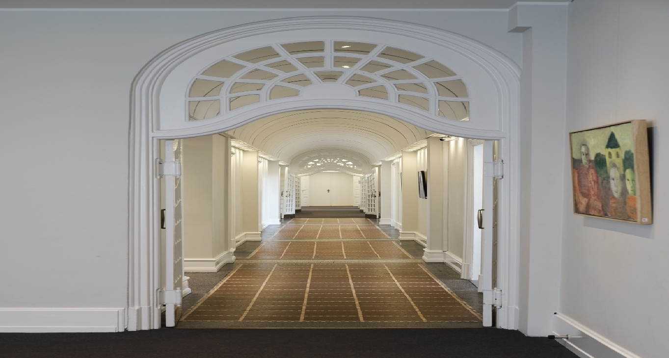 Rent office Grønningen 17-23, 1. sal — photo 11