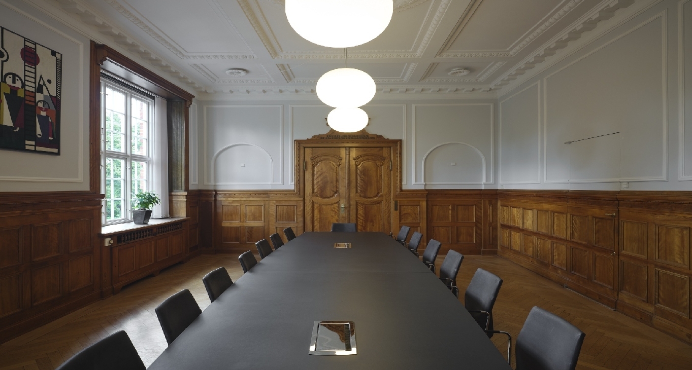 Rent office Grønningen 17-23, 1. sal — photo 3