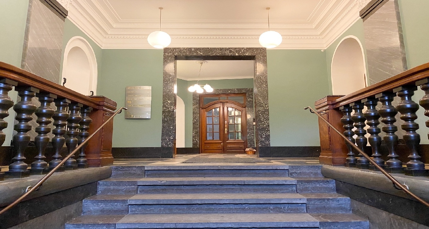 Rent office Grønningen 17-23, 1. sal — photo 5