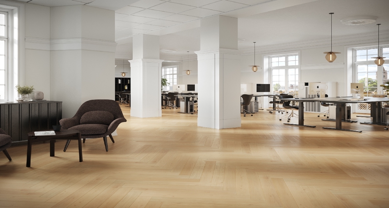 Rent office Grønningen 17-23, 1. sal — photo 6
