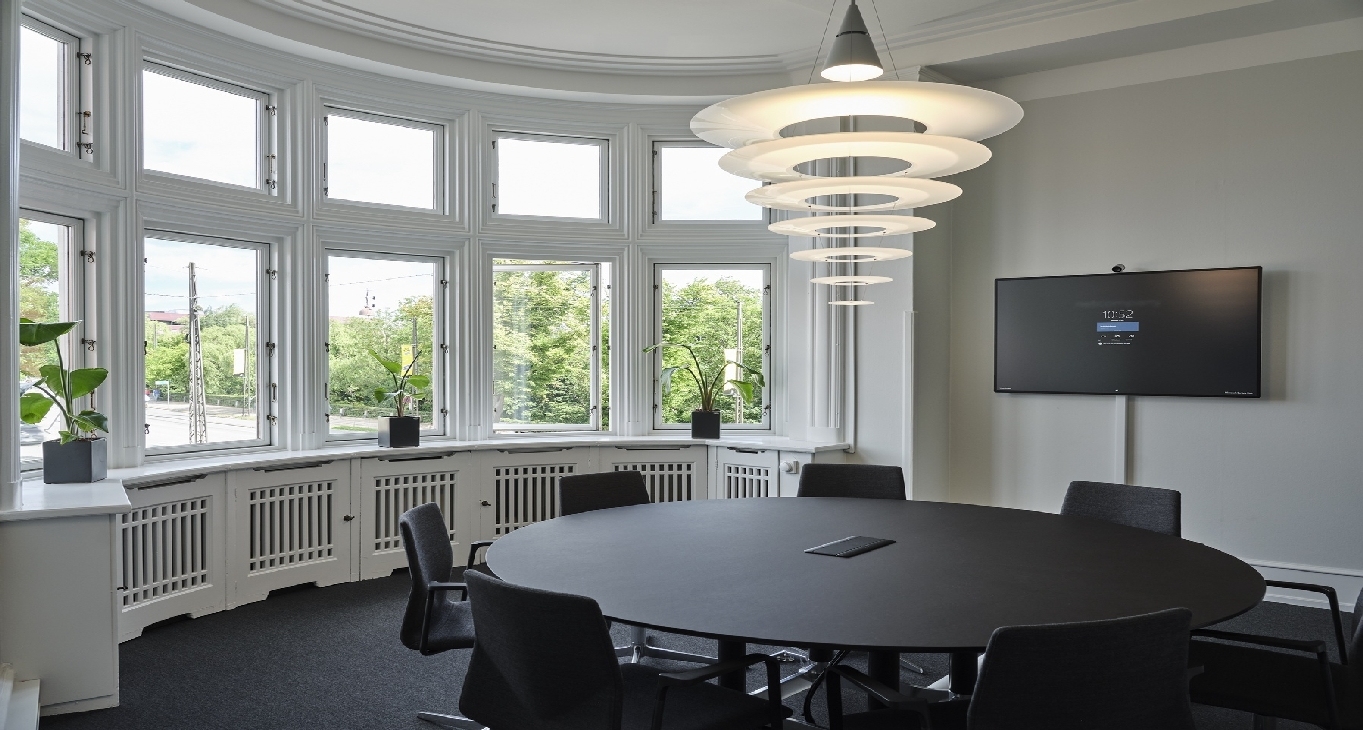 Rent office Grønningen 17-23, 1. sal — photo 8