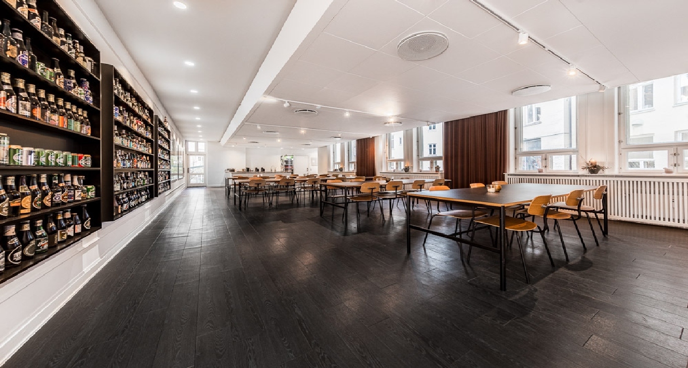 Rent office Grønningen 1 — photo 7