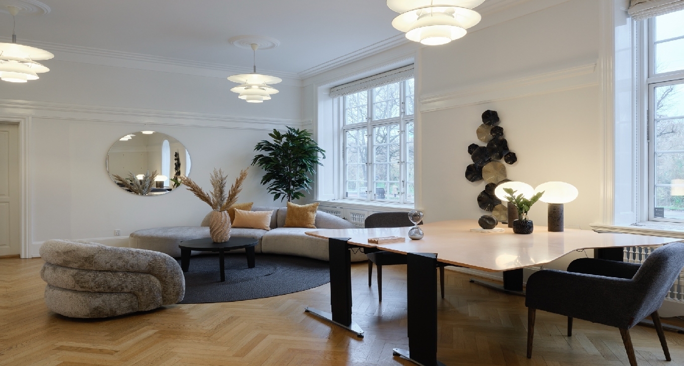 Rent office Grønningen 25 — photo 11