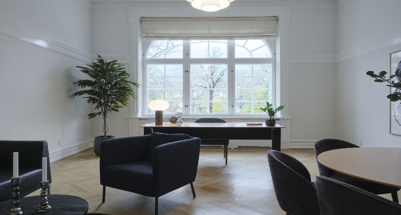 Rent office Grønningen 25 — photo 5