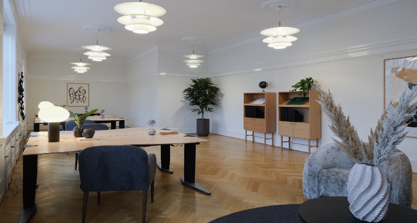 Rent office Grønningen 25 — photo 8