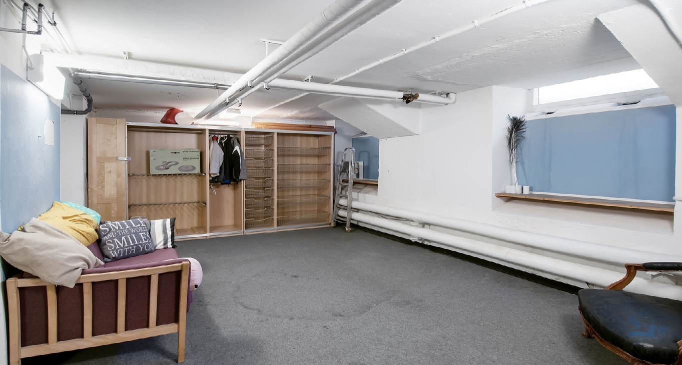 Rent office Guldbergsgade 10 — photo 4