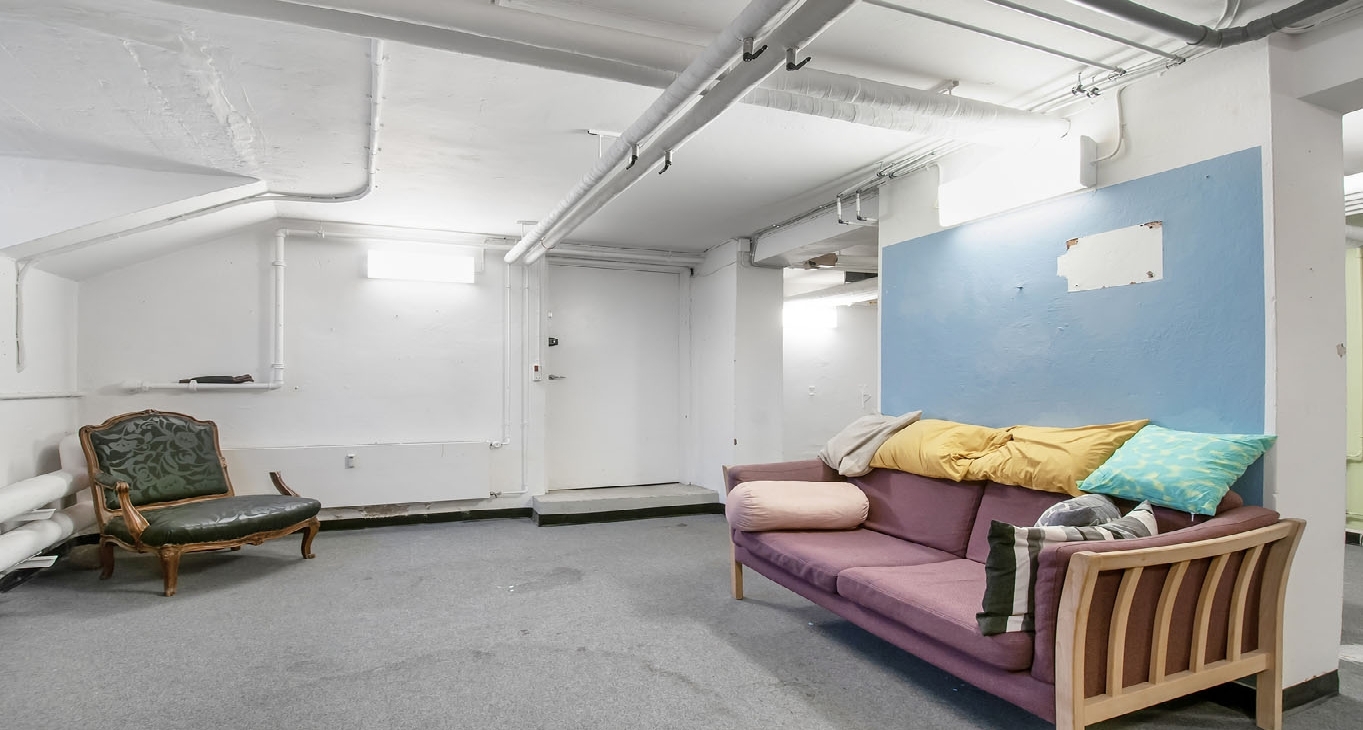 Rent office Guldbergsgade 10 — photo 5