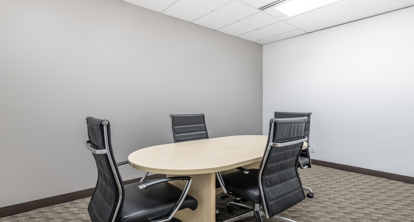 Pusat perniagaan HSBC Canada Building_6-6 Sewa pejabat HSBC Canada Building_6-6