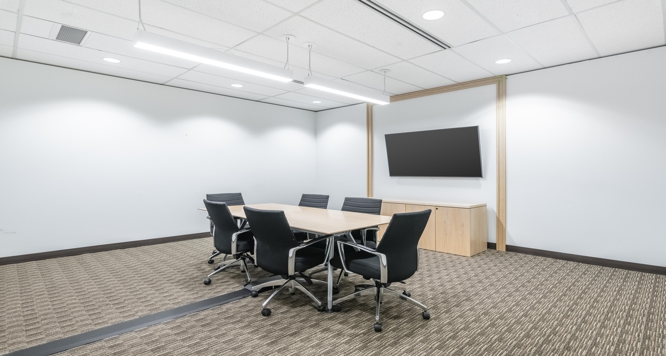 Pusat perniagaan HSBC Canada Building_7-7 Sewa pejabat HSBC Canada Building_7-7
