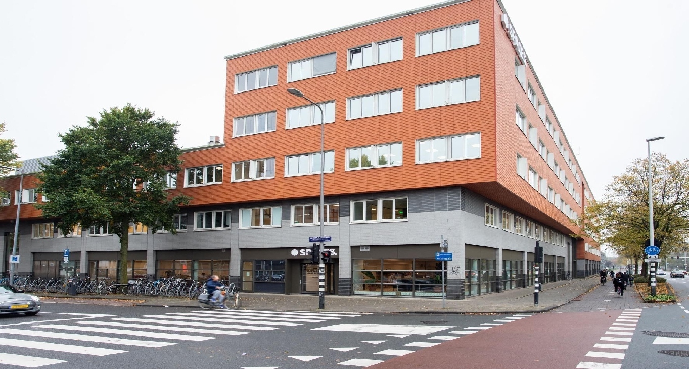 Sewa pejabat Haarlemmerweg 331_3-3