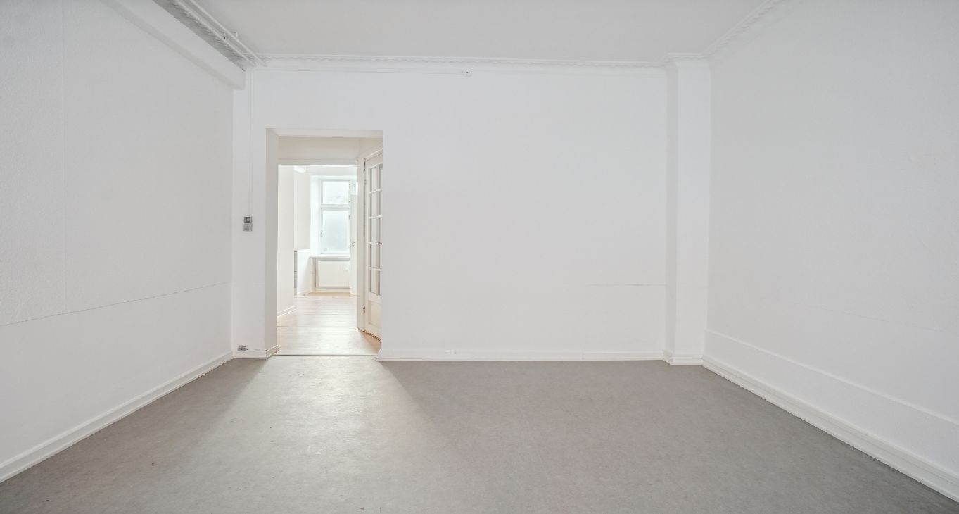 Rent office Hallandsgade 6, st. th — photo 3