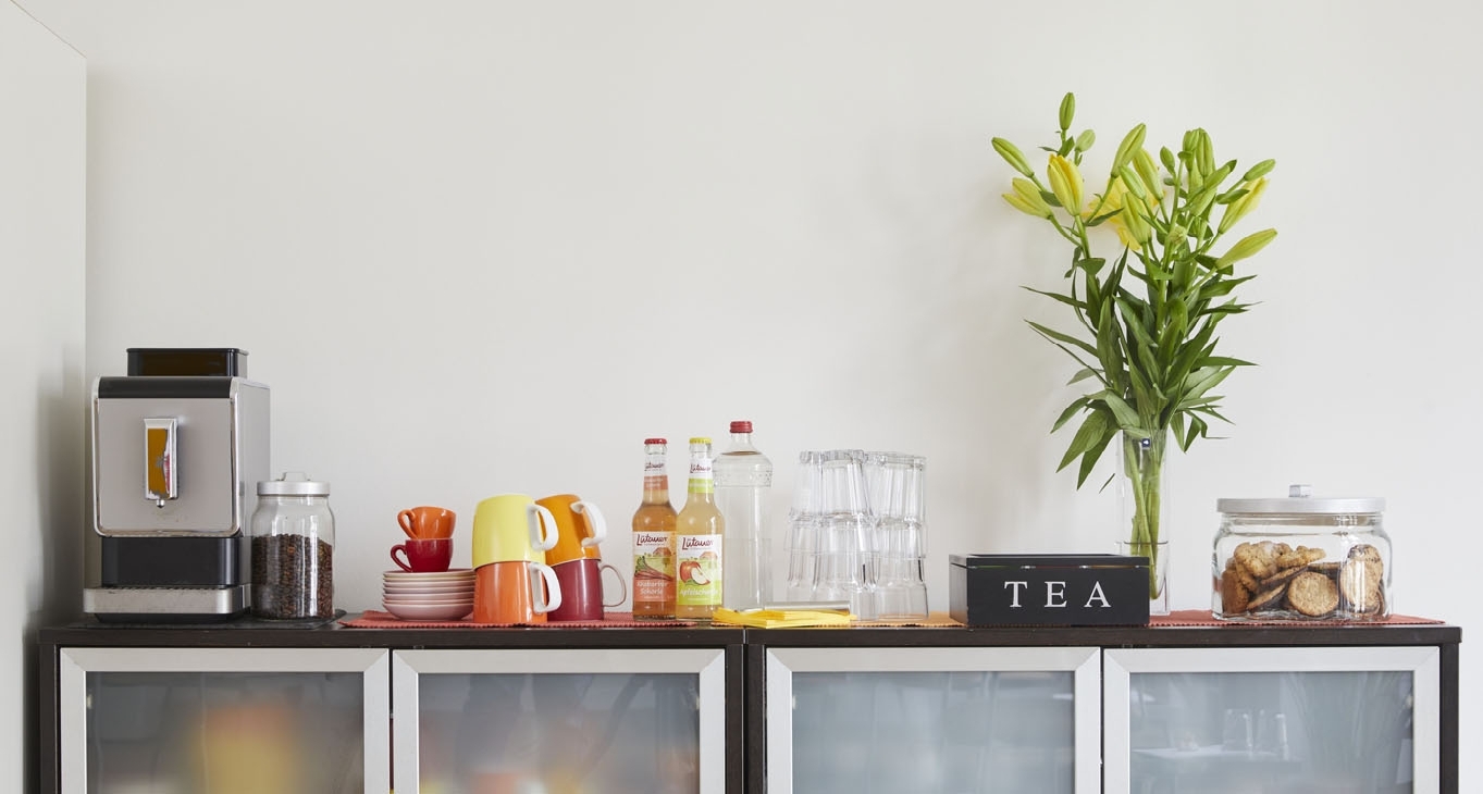 Rent office Hamburg Altona — photo 1
