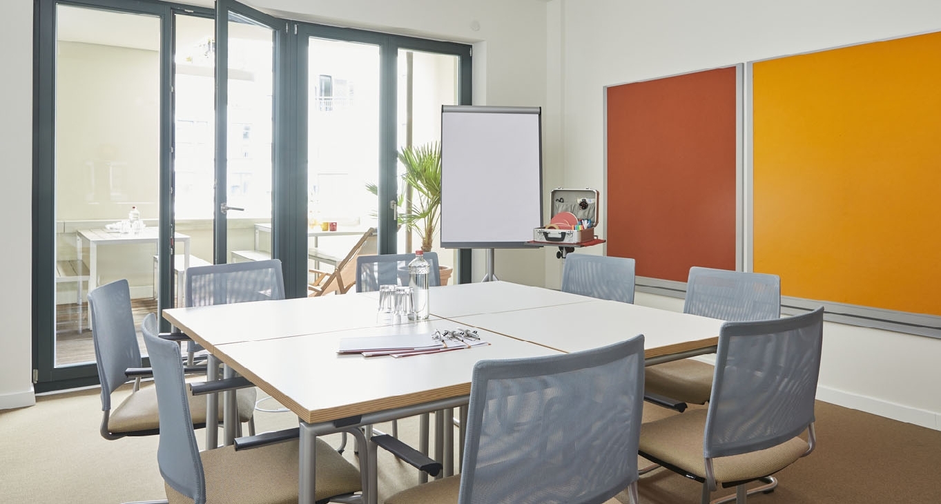 Rent office Hamburg Altona — photo 2