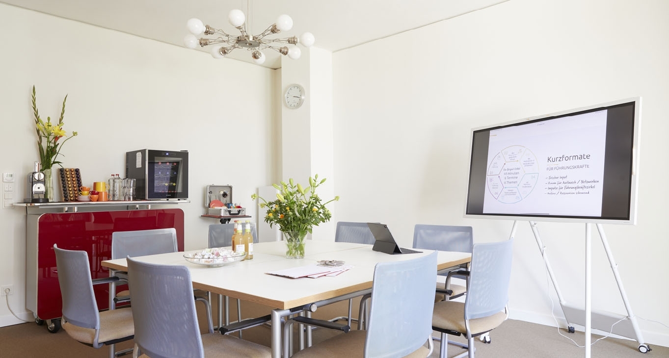 Rent office Hamburg Altona — photo 3
