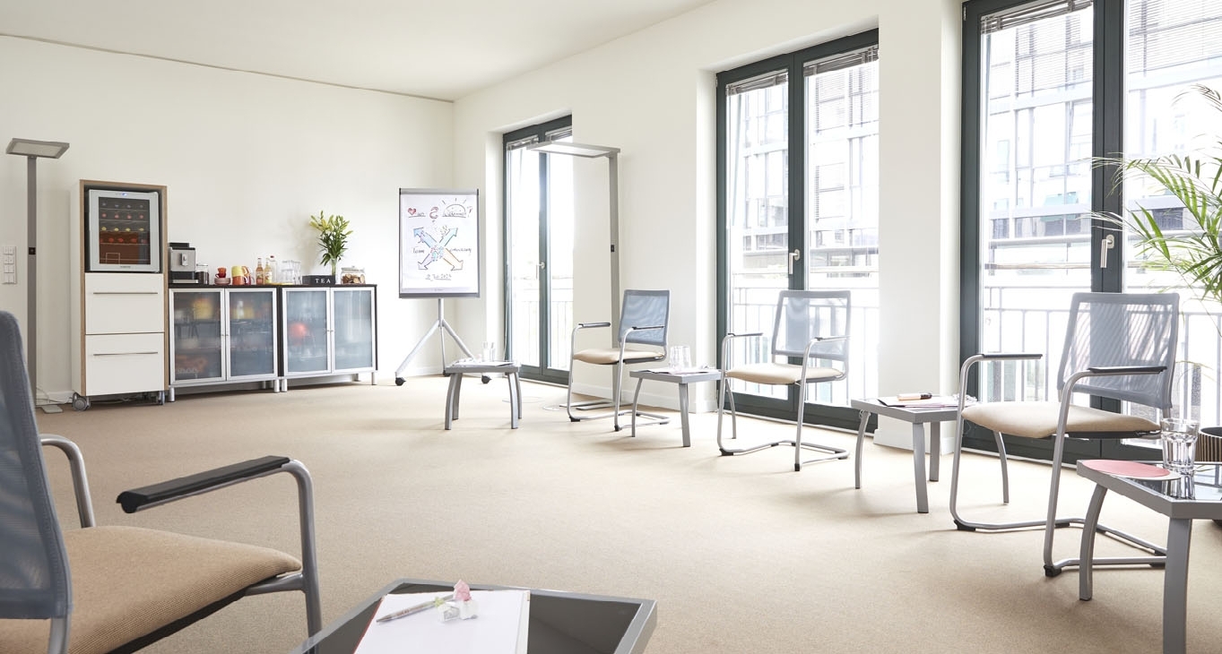 Rent office Hamburg Altona — photo 4