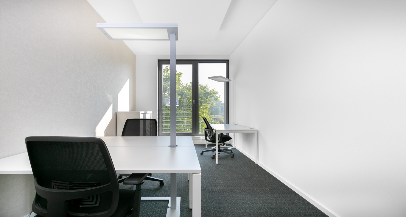 Rent office Hamburg City Nord — photo 7