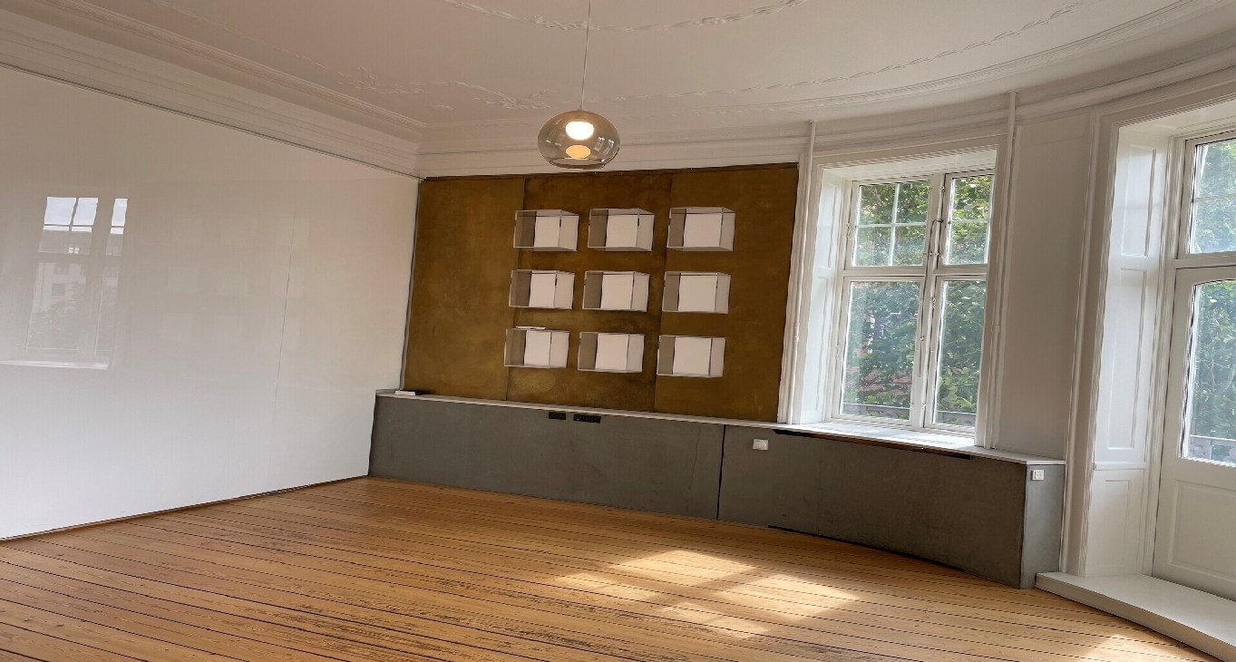 Rent office Hammerensgade 1 — photo 11