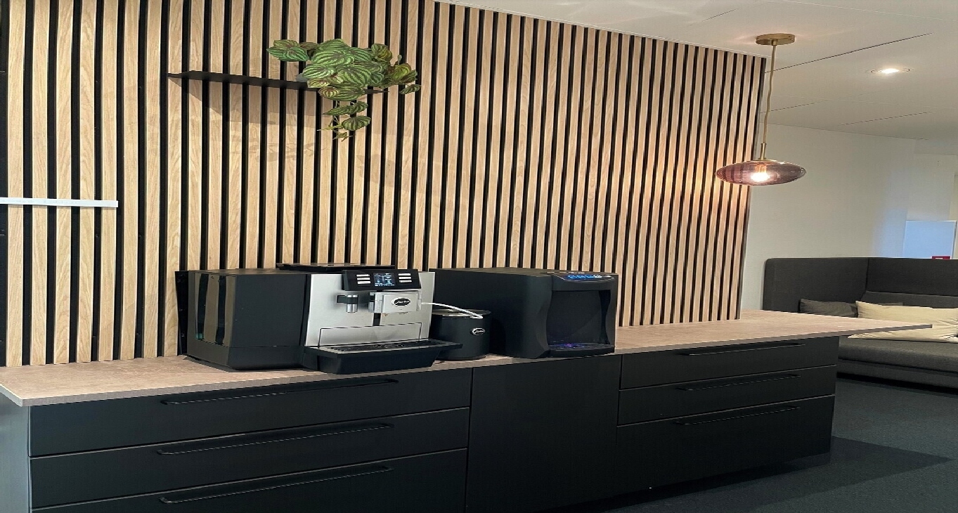 Rent office Hammerensgade 1 — photo 3
