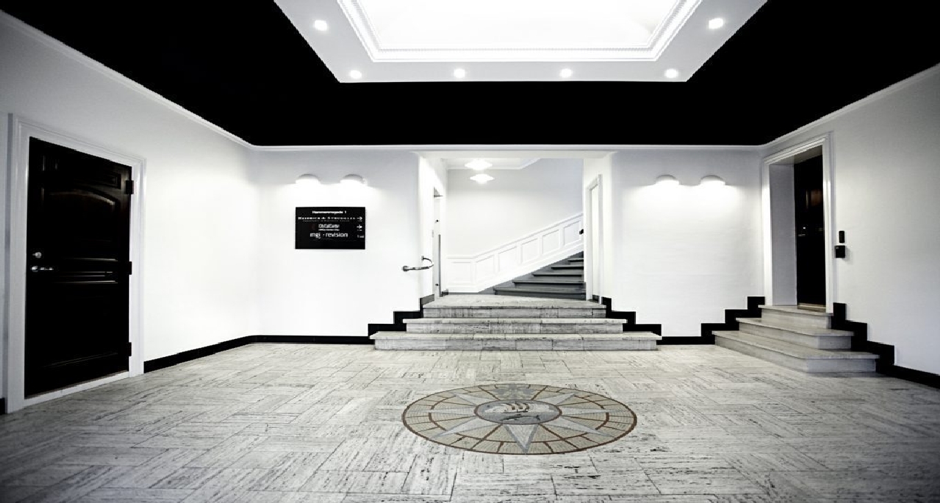 Rent office Hammerensgade 1 — photo 6