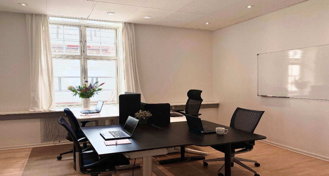 Rent office Hammerensgade 1 — photo 9