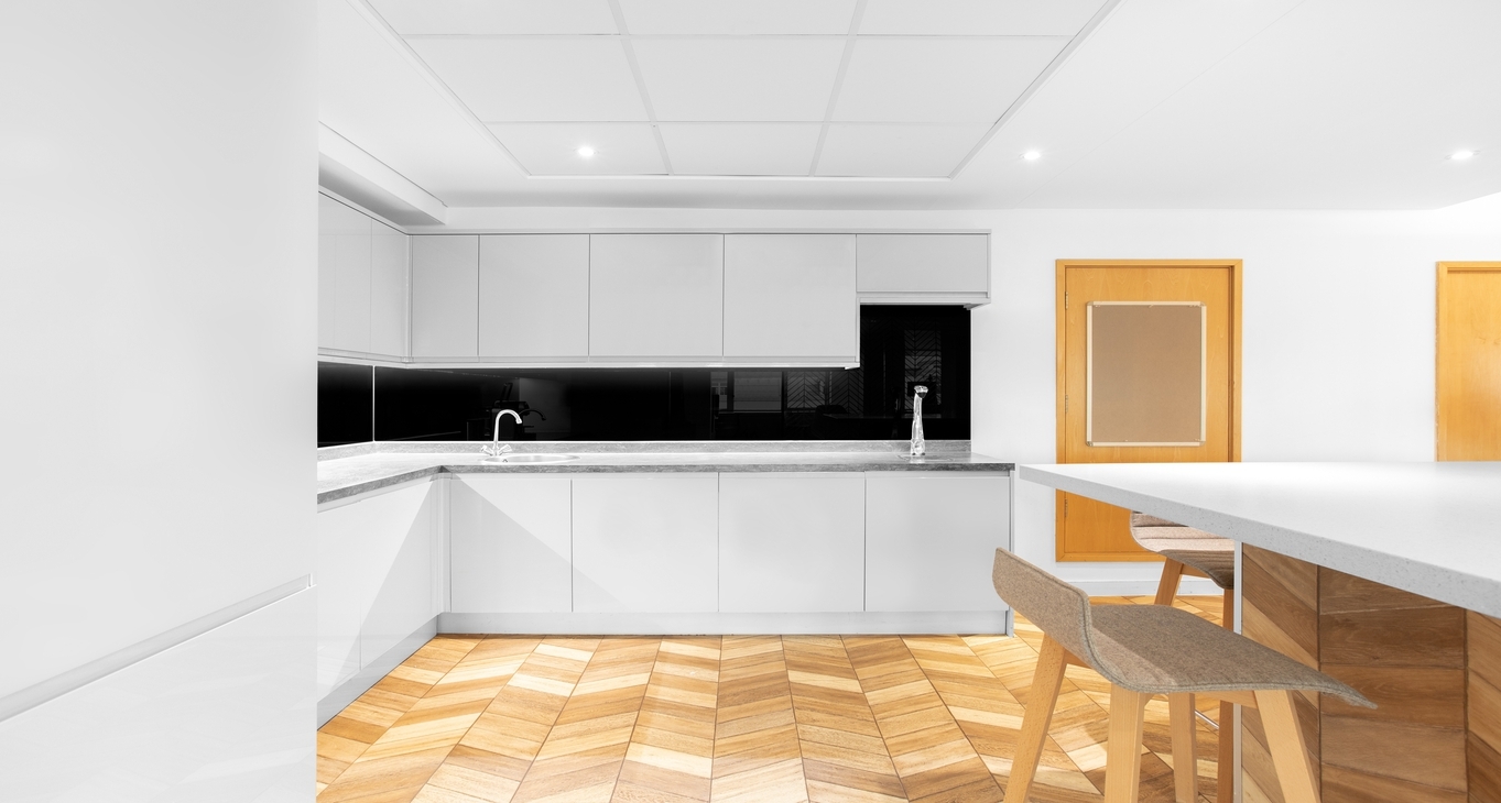 Pusat perniagaan Hammersmith Grove_4-5 Sewa pejabat Hammersmith Grove_4-5