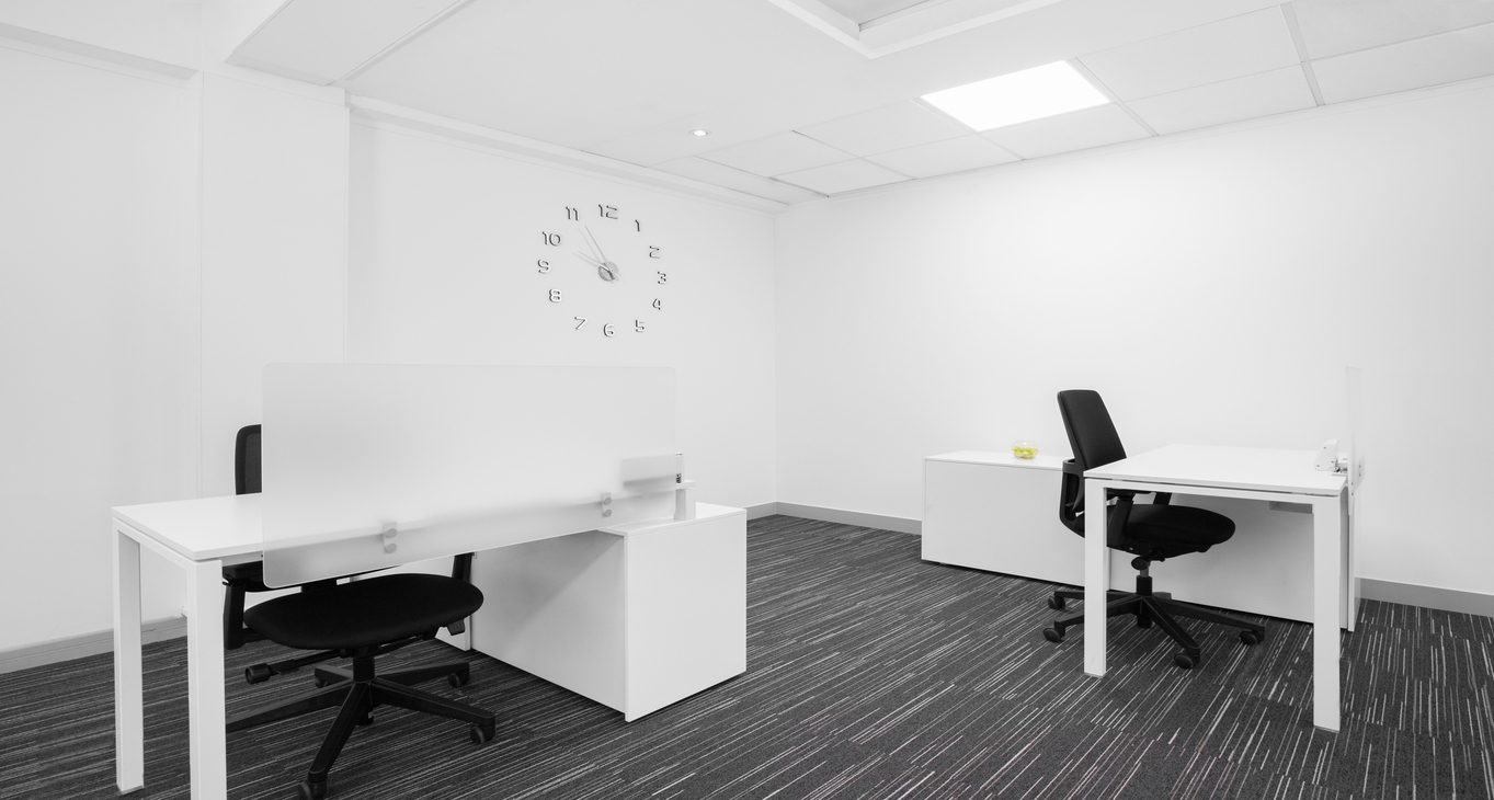 Pusat perniagaan Hammersmith Grove_5-6 Sewa pejabat Hammersmith Grove_5-6