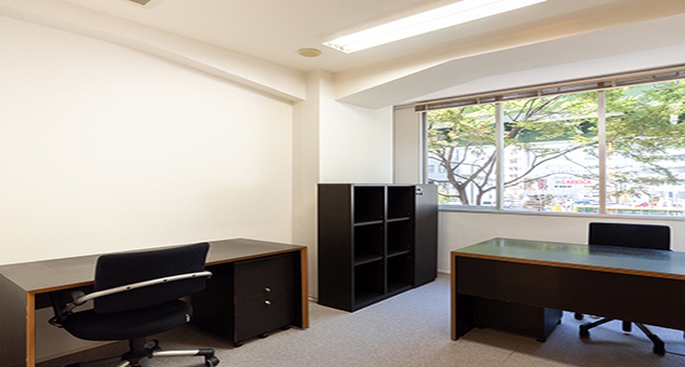 Affitto uffici Hanaguruma Building North_5-5