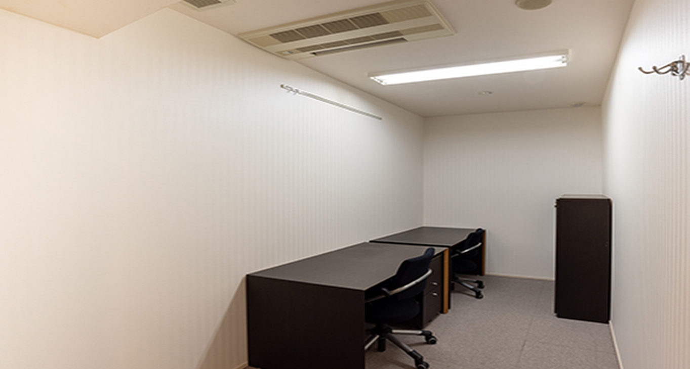 Affitto uffici Hanaguruma Building North_8-8