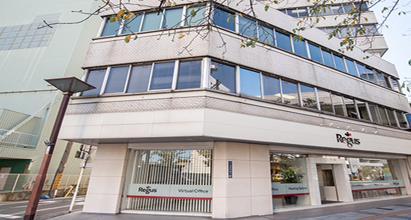 Affitto uffici Hanaguruma Building North_9-9