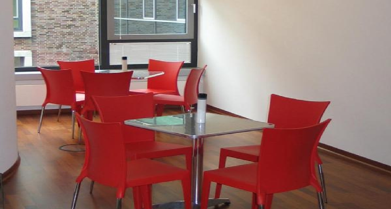 Business center Hanauer Landstrasse 291 B Rent office Hanauer Landstrasse 291 B — photo 2