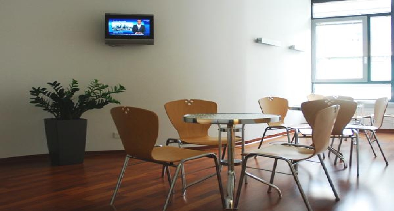 Business center Hanauer Landstrasse 291 B Rent office Hanauer Landstrasse 291 B — photo 6