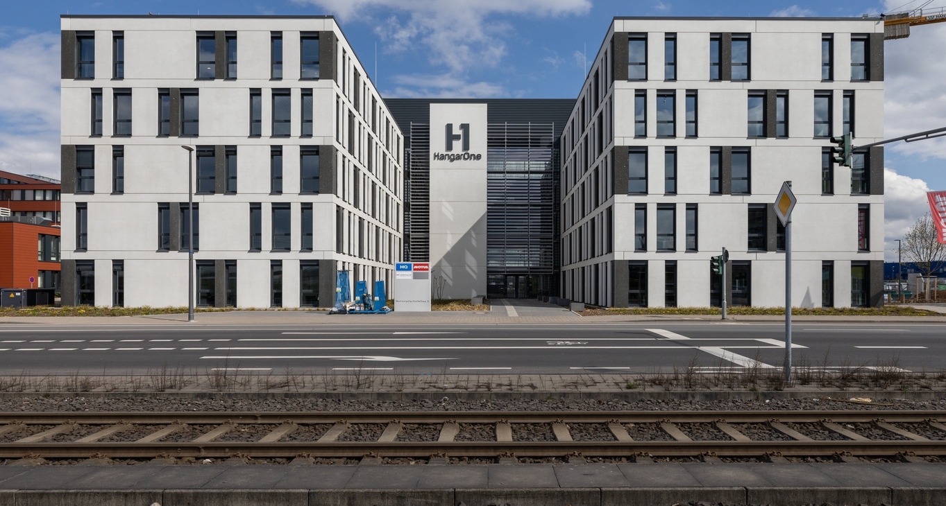 Affitto uffici HangarOne_9-9