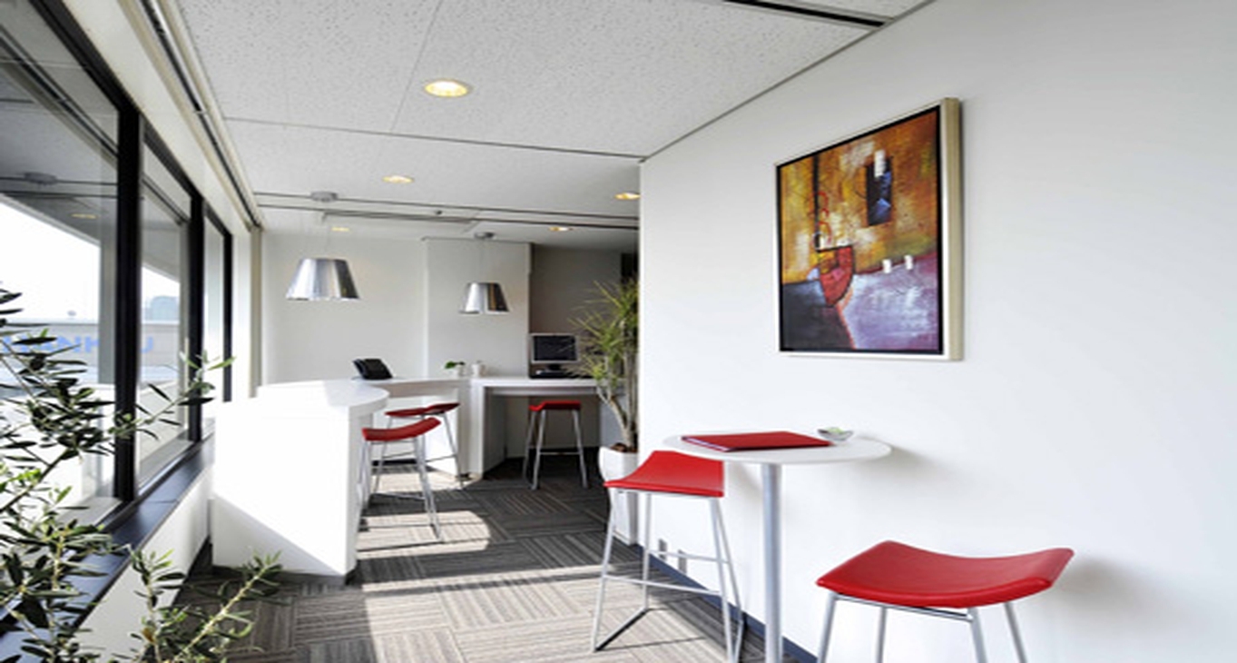 Rent office Hankyu Grand Building_1-1