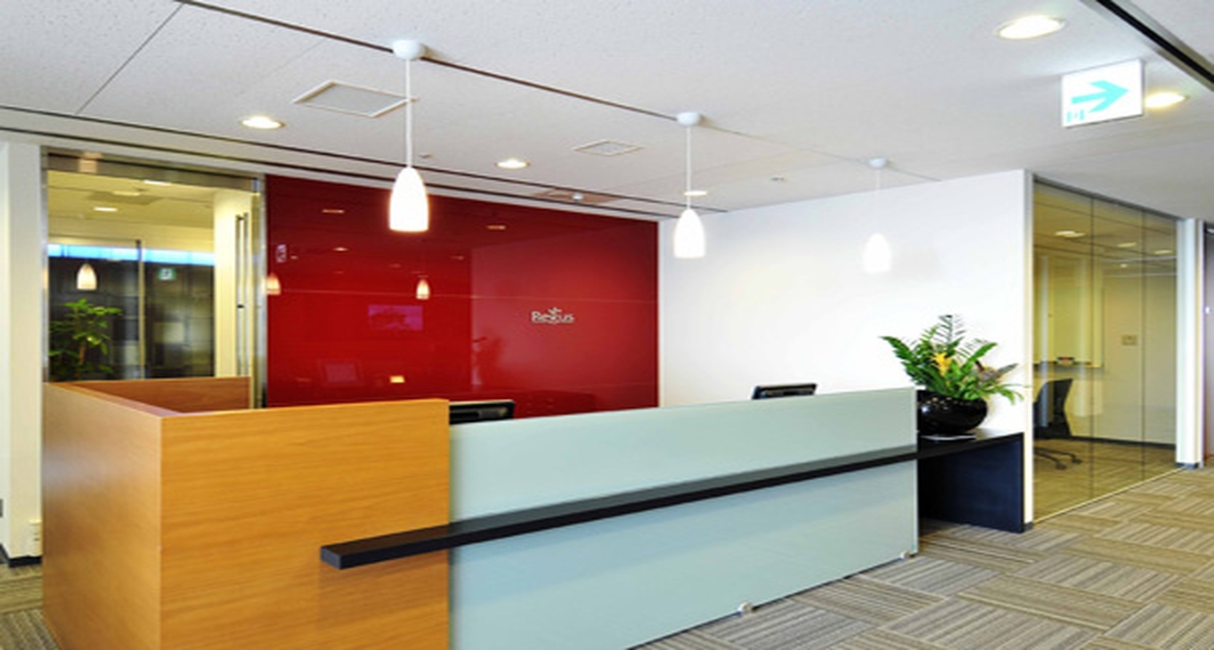 Rent office Hankyu Grand Building_2-2