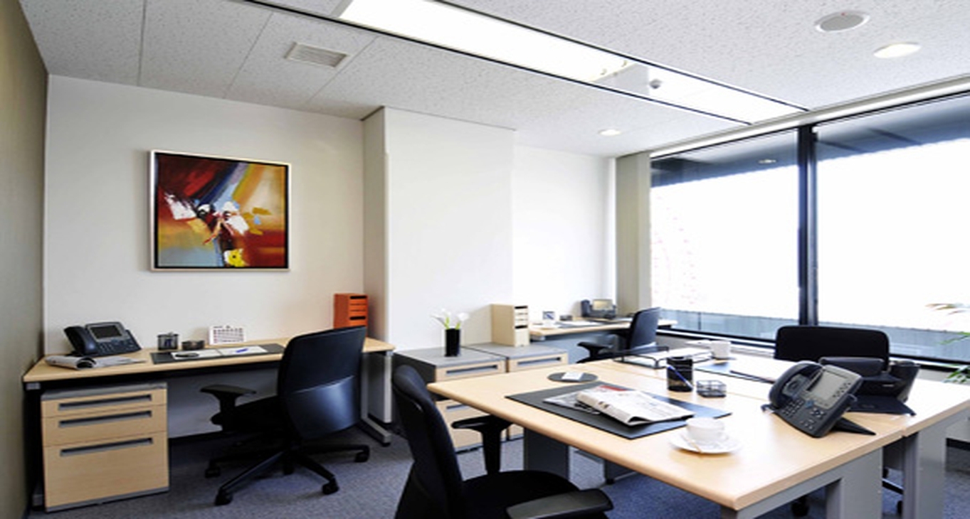 Rent office Hankyu Grand Building_3-3