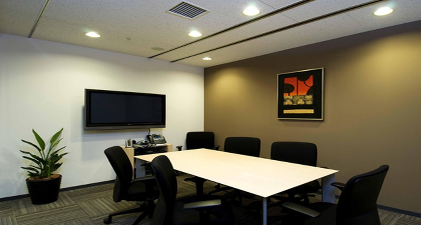 Rent office Hankyu Grand Building_4-4