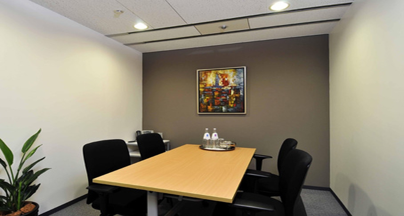 Rent office Hankyu Grand Building_6-6