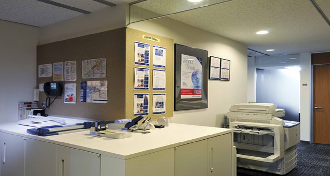 Rent office Hankyu Grand Building_7-7