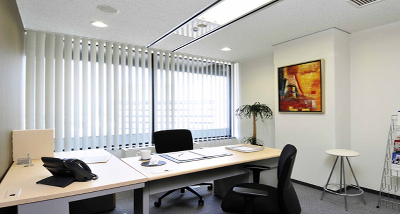 Rent office Hankyu Grand Building_8-8