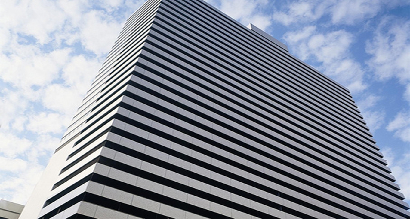 Rent office Hankyu Grand Building_9-9