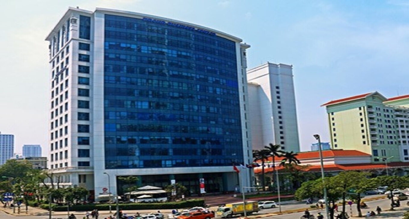 Pusat perniagaan Hanoi_5-5 Sewa pejabat Hanoi_5-5